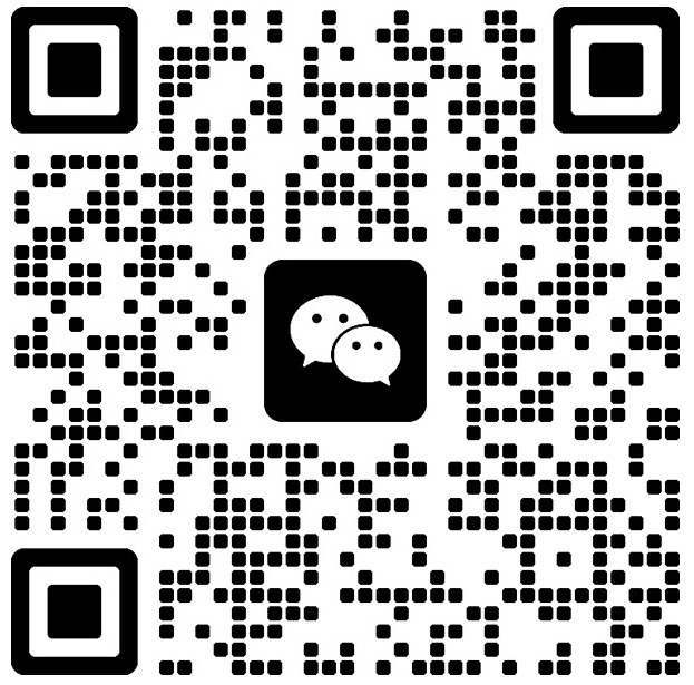 ADA 官方账号二维码